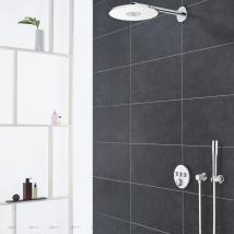  Grohe Grohtherm SmartControl 29904LS0  , moon white